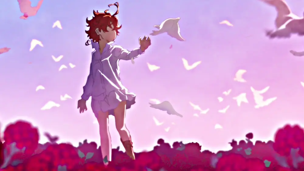 The Promised Neverland – Fondo en Movimiento para PC, Android & iPhone