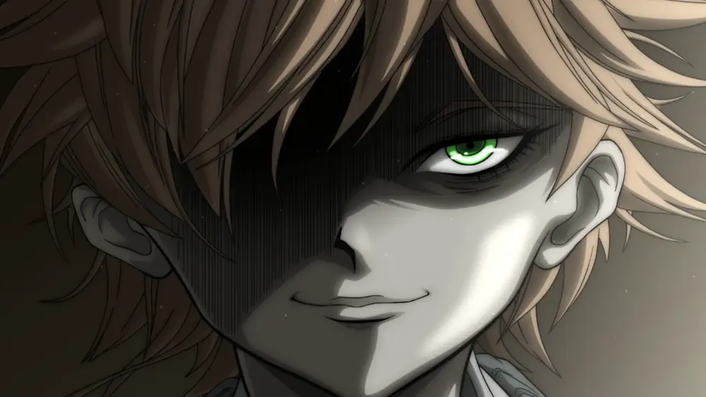The Promised Neverland – Fondo de Pantalla para PC, Android & iPhone