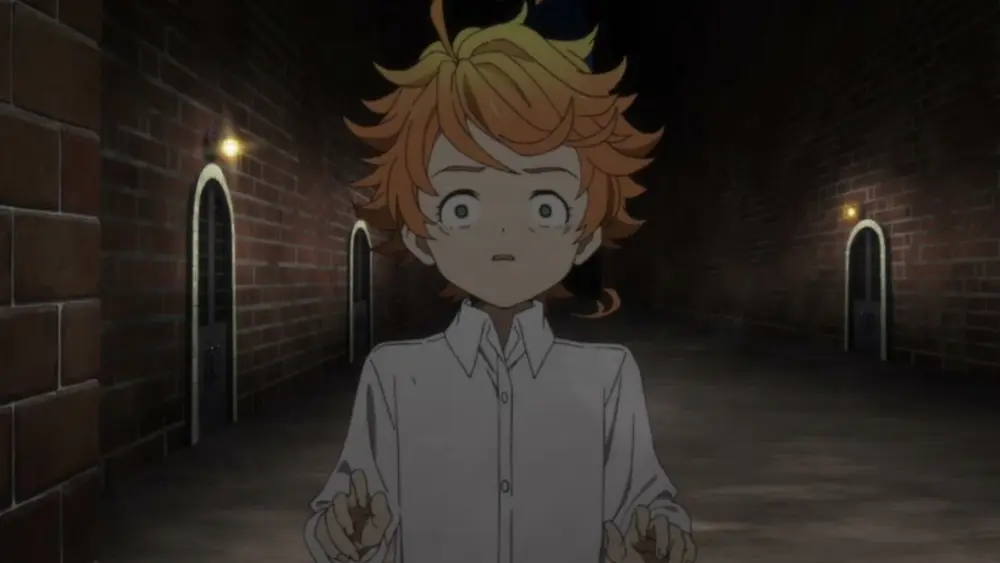 The Promised Neverland – Fondo de Pantalla En Movimiento para PC, Android & iPhone