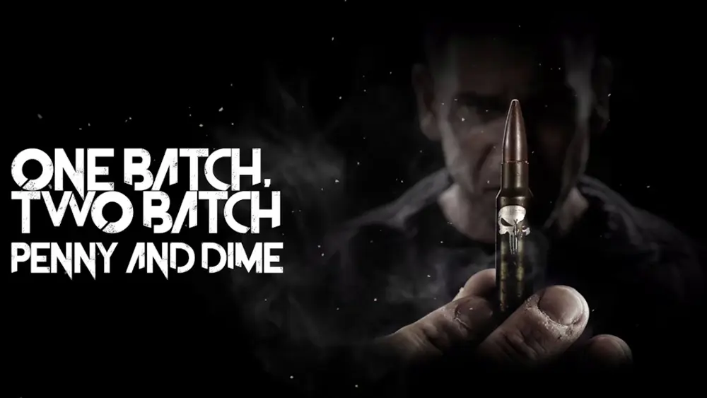 The Punisher – Fondo de Pantalla En Movimiento para PC, Android & iPhone