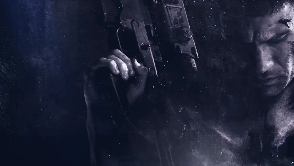 The Punisher – Fondo Animado para PC, Android & iPhone