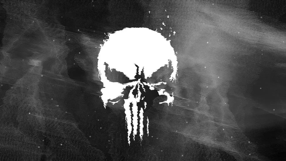 The Punisher – Fondo de Pantalla para PC, Android & iPhone