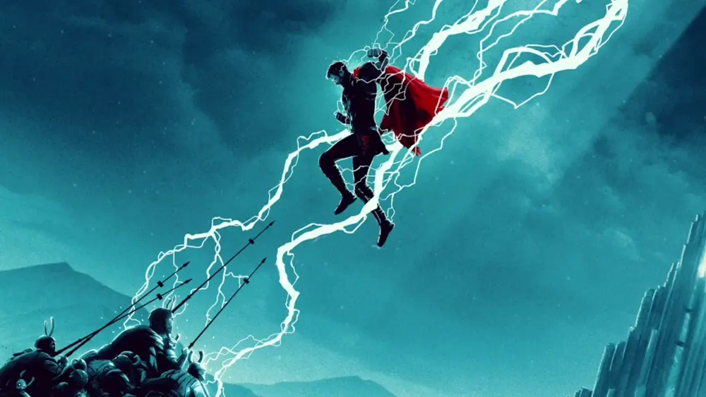 Thor – Fondo de Pantalla En Movimiento para PC, Android & iPhone