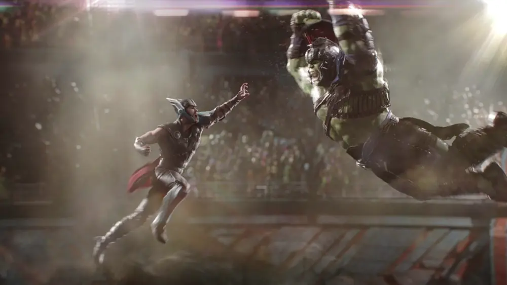 Thor – Fondo de Pantalla para PC, Android & iPhone