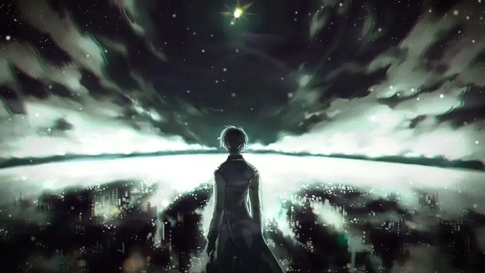 Descargar Fondo de Pantalla Animado de Tokyo Ghoul