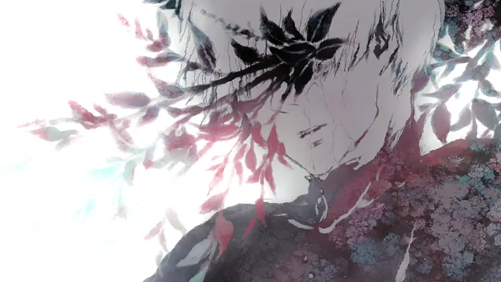 Descargar Fondo de Pantalla Animado de Tokyo Ghoul