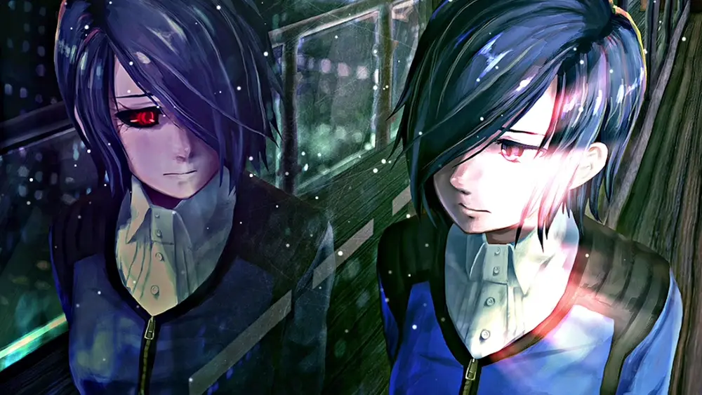 Descargar Fondo de Pantalla Animado de Tokyo Ghoul