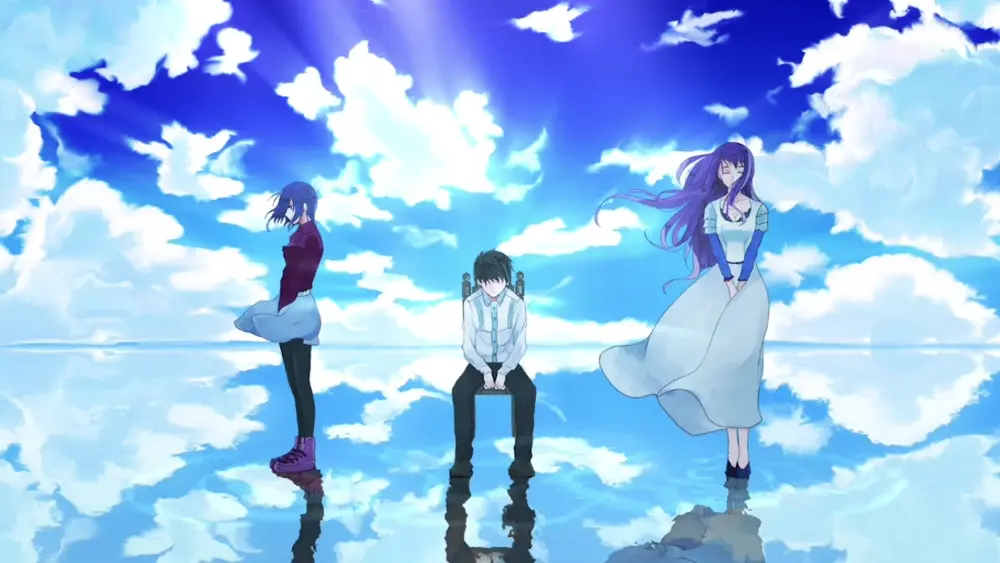 Descargar Fondo de Pantalla Animado de Tokyo Ghoul