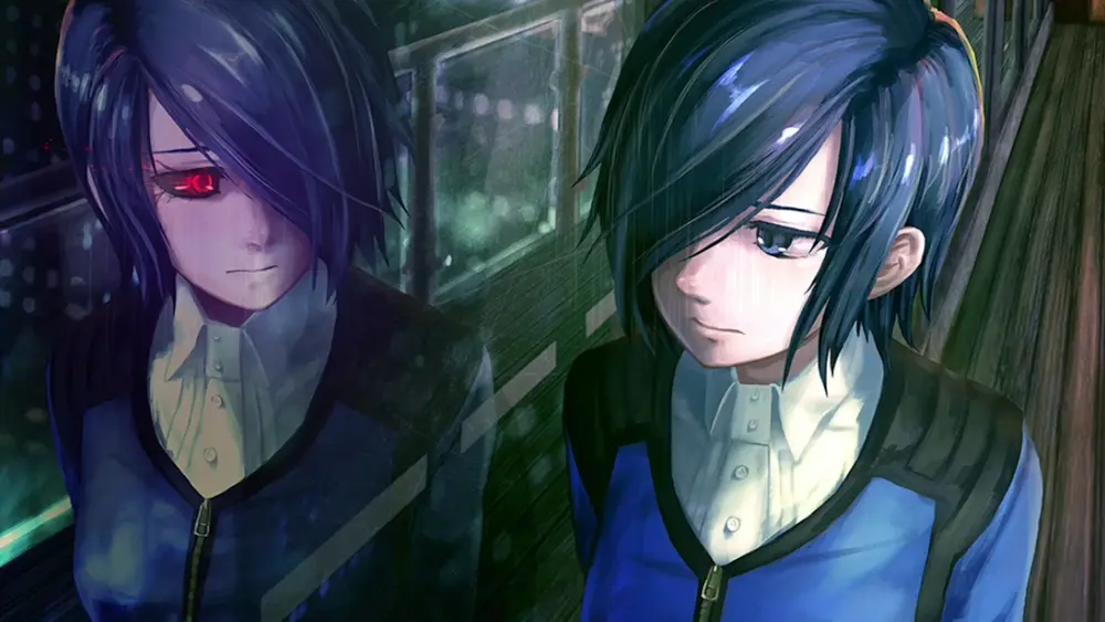 Descargar Fondo de Pantalla Animado de Tokyo Ghoul