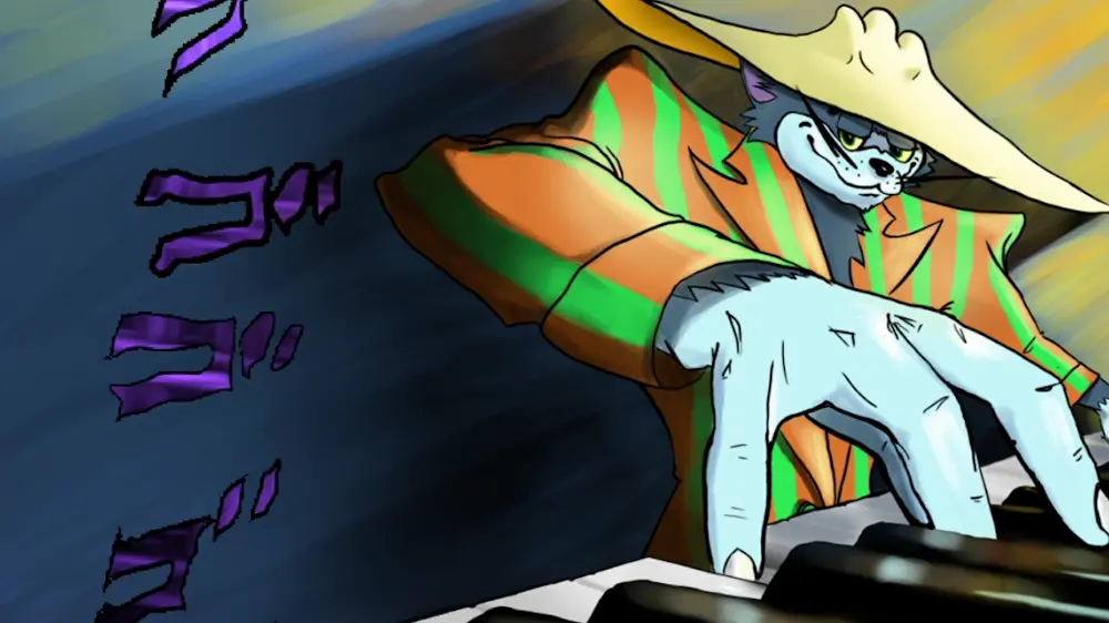 Tom y Jerry – Fondo de Pantalla Animado para PC, Android & iPhone