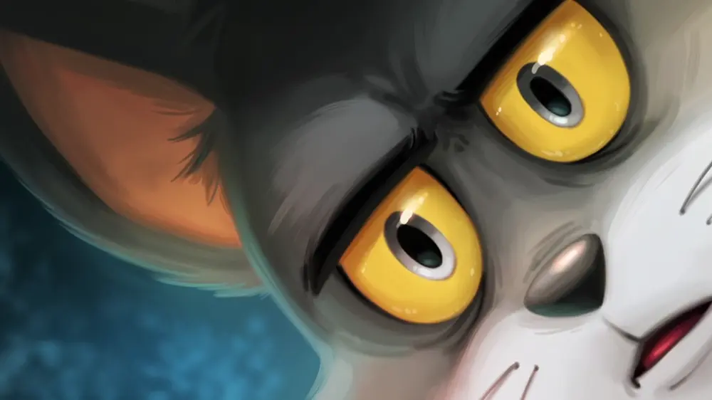 Tom y Jerry – Fondo de Pantalla para PC, Android & iPhone