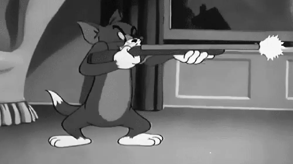 Tom y Jerry – Fondo de Pantalla En Movimiento para PC, Android & iPhone