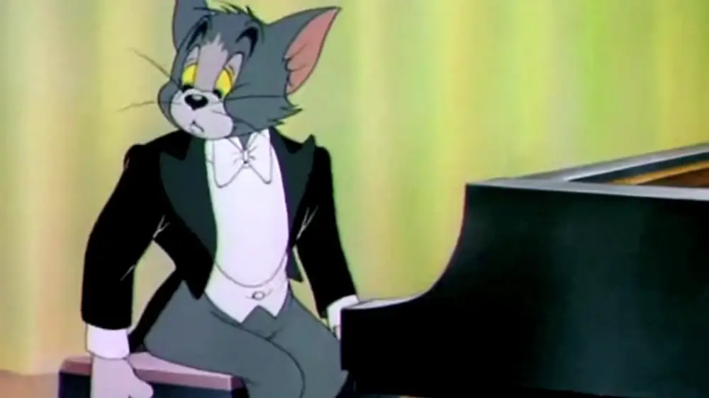 Tom y Jerry – Fondo Animado para PC, Android & iPhone