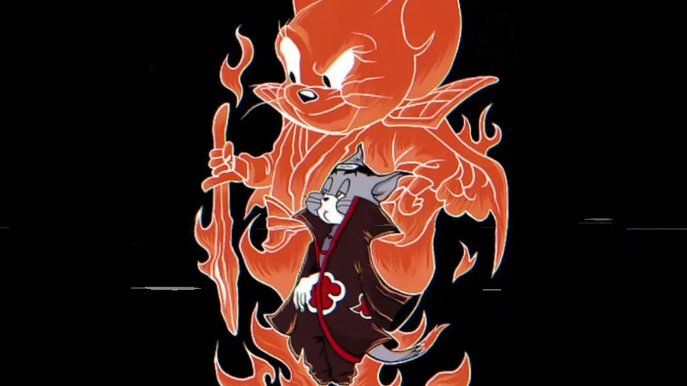 Tom y Jerry – Fondo en Movimiento para PC, Android & iPhone