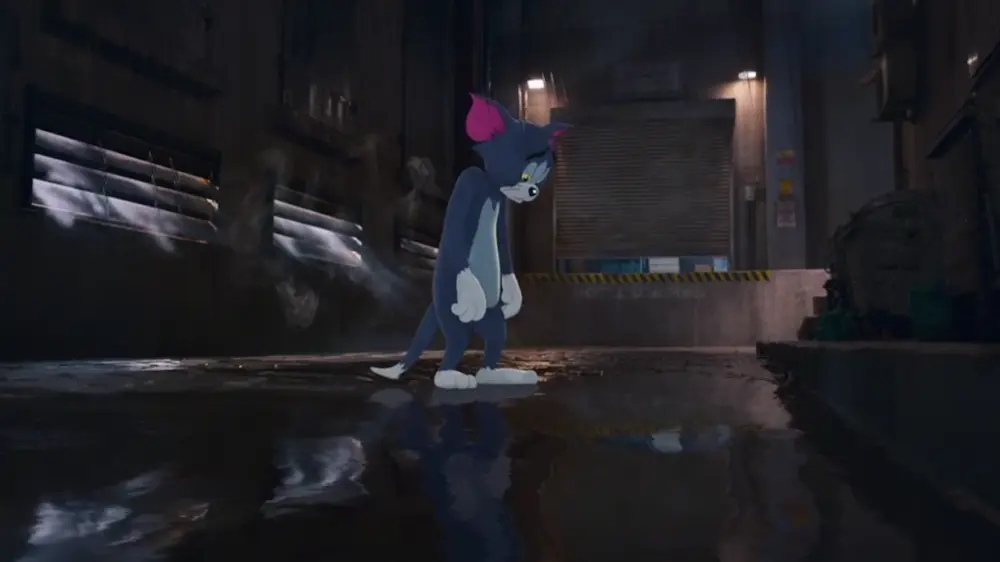 Tom y Jerry – Fondo de Pantalla para PC, Android & iPhone