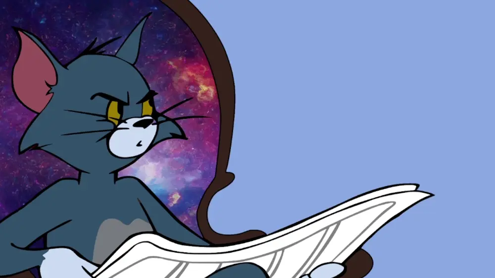 Tom y Jerry – Fondo Animado para PC, Android & iPhone