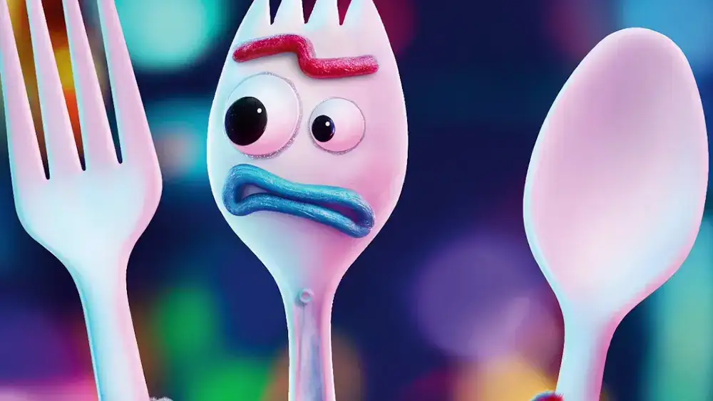 Toy Story 4 Fondo Animado para PC, Android & iPhone