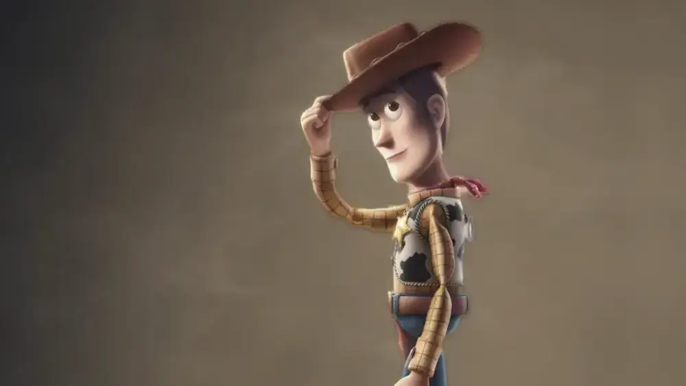 Toy Story 4 Fondo de Pantalla para PC, Android & iPhone