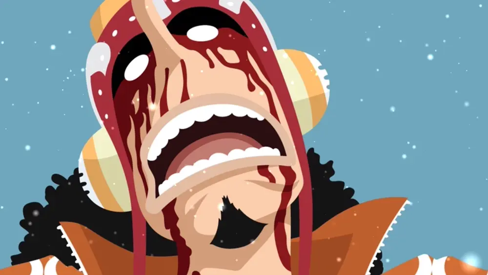 Usopp – Fondo en Movimiento para PC, Android & iPhone