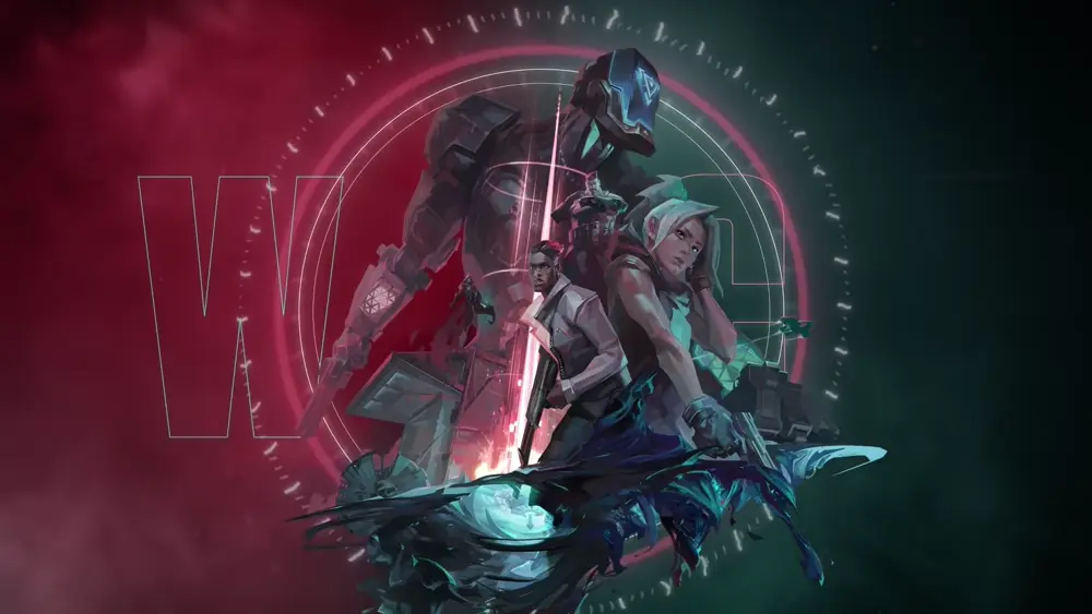 Stella Mwangi X Valorant – Fondo en Movimiento para PC, Android & iPhone