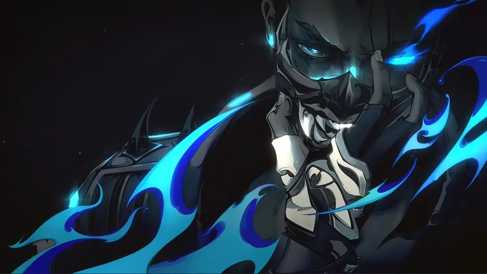 Valorant Yoru – Fondo de Pantalla para PC, Android & iPhone