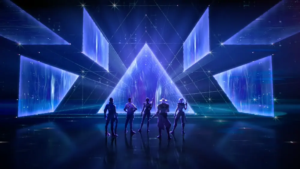 Valorant – Fondo de Pantalla Animado