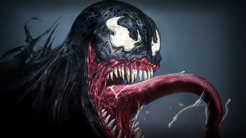 Venom – Fondo de Pantalla En Movimiento para PC, Android & iPhone