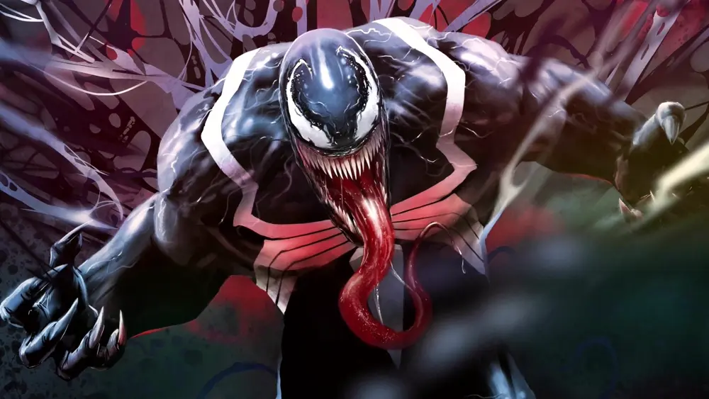 Venom – Fondo Animado para PC, Android & iPhone
