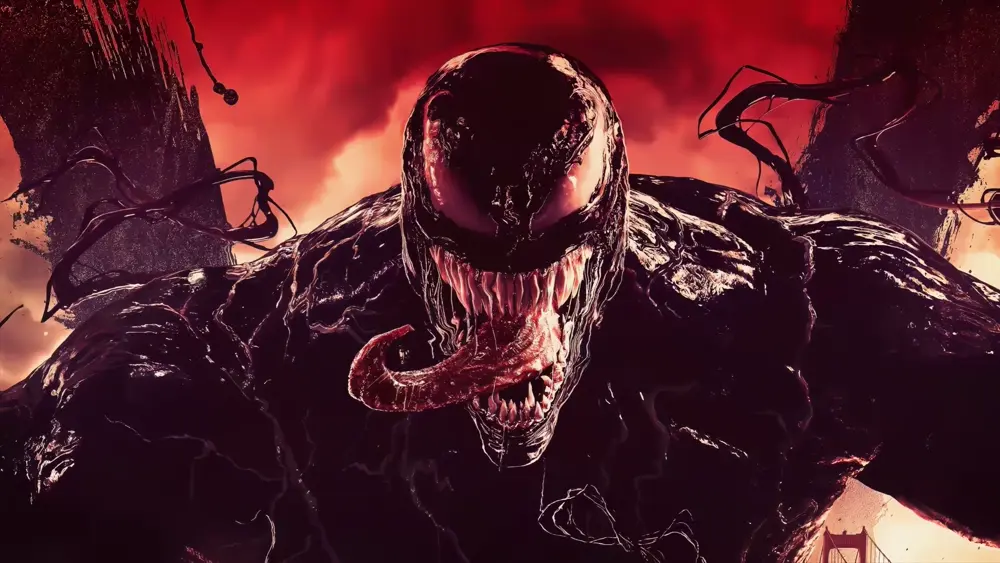 Venom – Fondo de Pantalla para PC, Android & iPhone