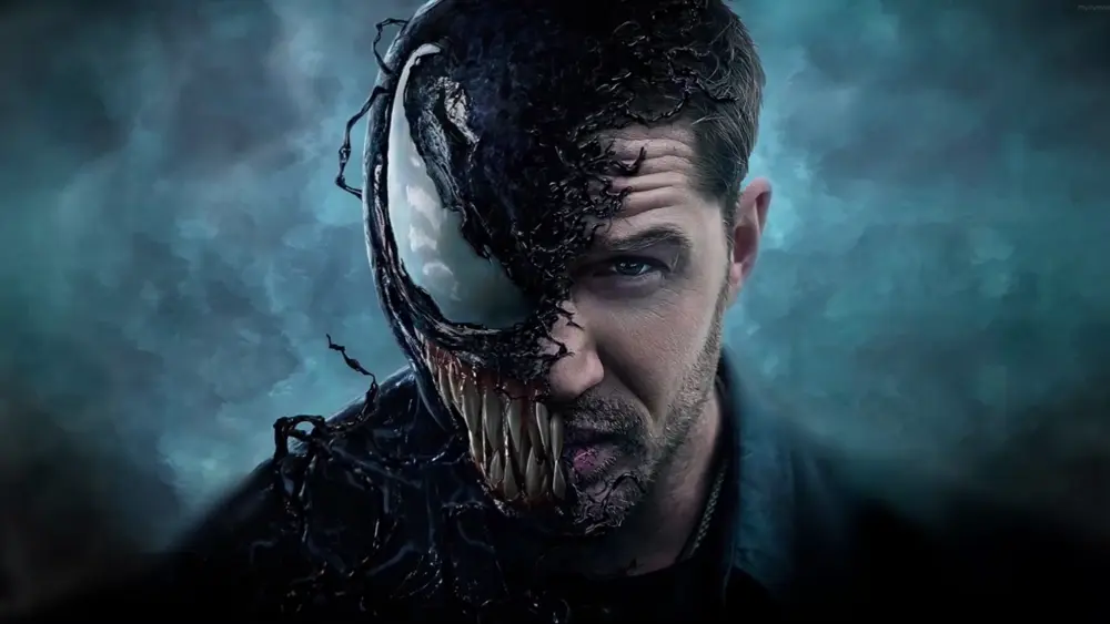 Venom – Fondo de Pantalla Animado para PC, Android & iPhone