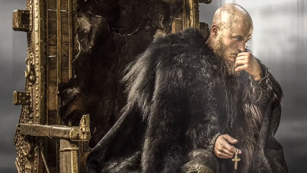 Vikingos – Fondo de Pantalla para PC, Android & iPhone