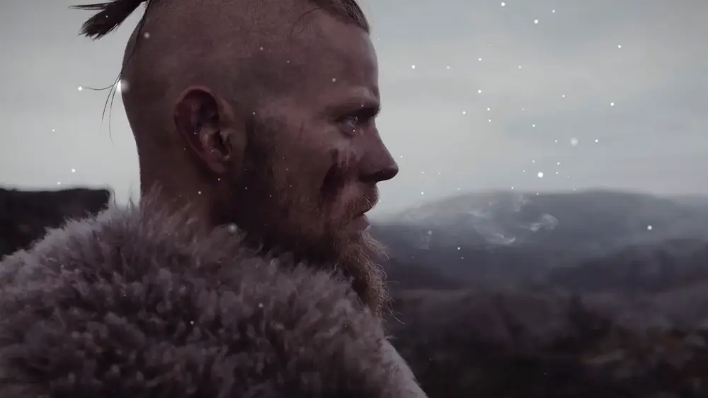 Vikingos – Fondo en Movimiento para PC, Android & iPhone