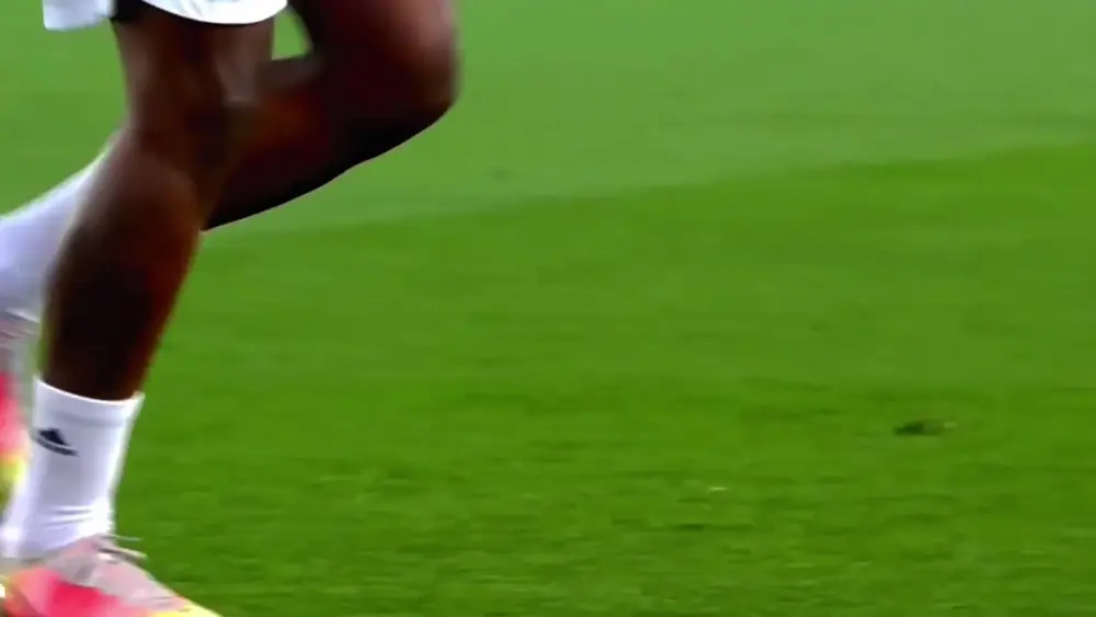 Vinicius Jr Real Madrid – Fondo de Pantalla Animado para PC, Android & iPhone