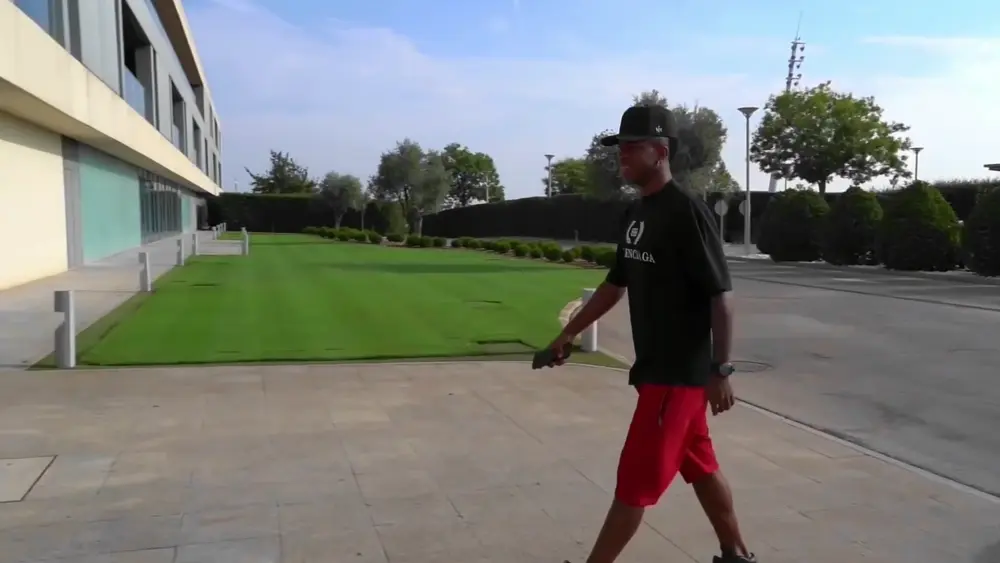 Vinicius Jr – Fondo en Movimiento para PC, Android & iPhone