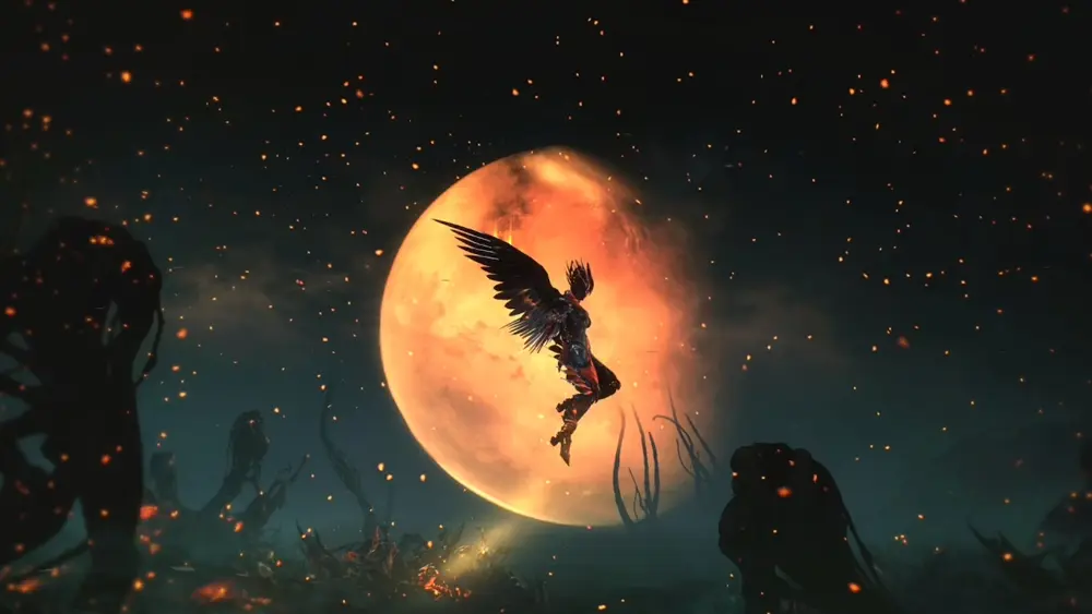 Warframe – Fondo en Movimiento para PC, Android & iPhone