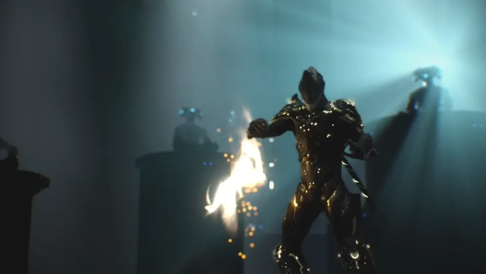 Warframe – Fondo de Pantalla En Movimiento para PC, Android & iPhone