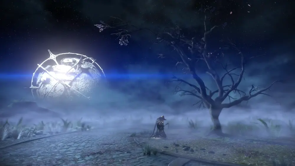 Warframe – Fondo en Movimiento para PC, Android & iPhone