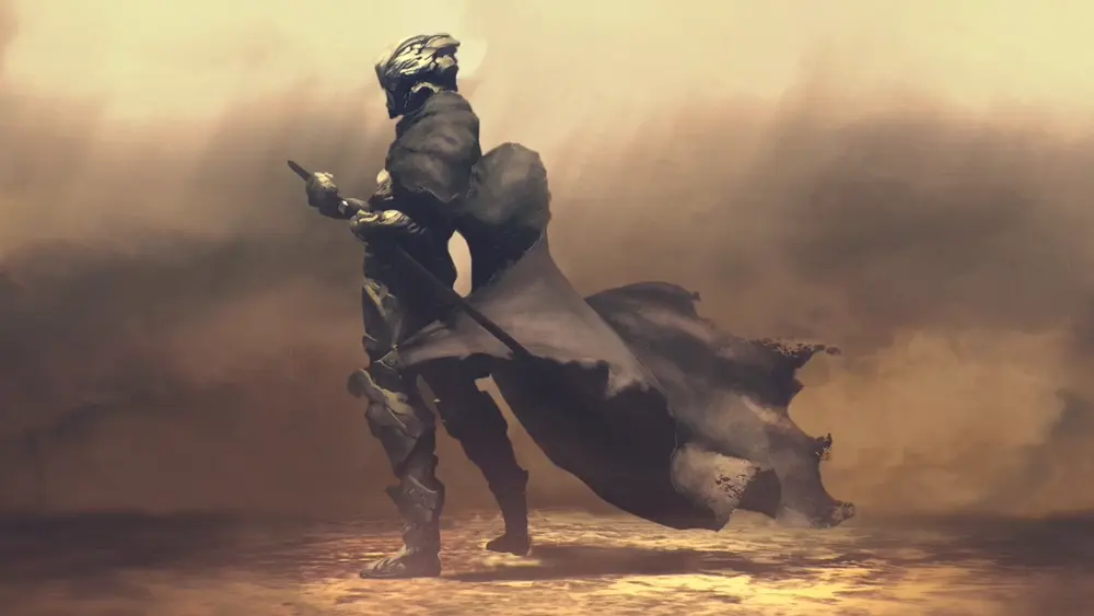 Warframe – Fondo de Pantalla para PC, Android & iPhone