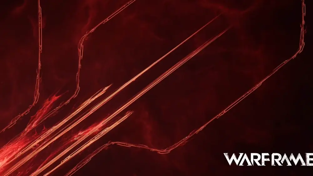 Warframe – Fondo de Pantalla En Movimiento para PC, Android & iPhone