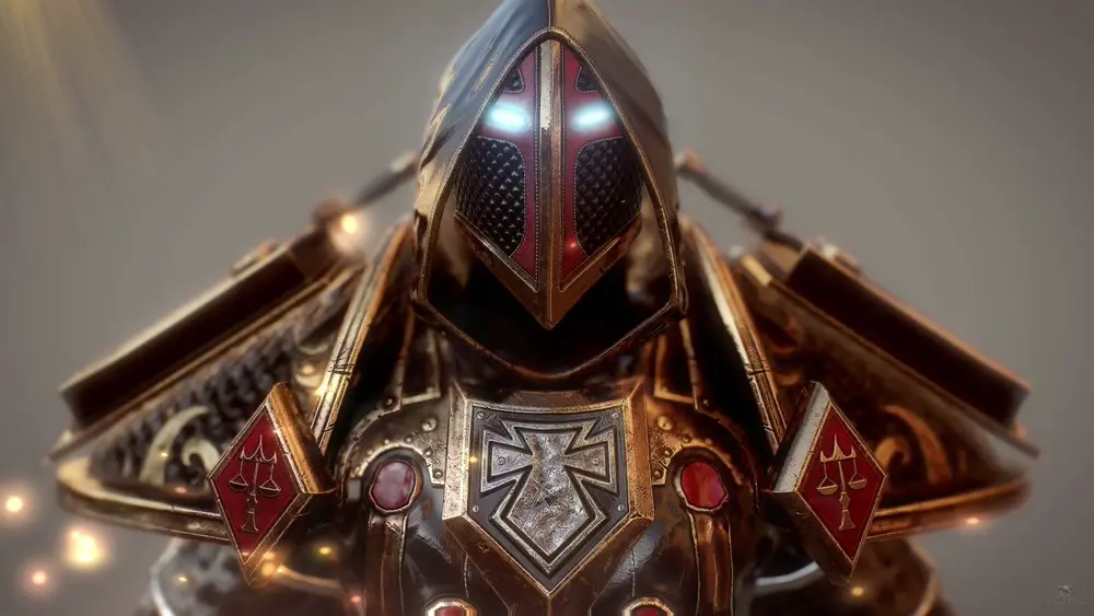 World of Warcraft Judgement Paladin – Fondo Animado para PC, Android & iPhone