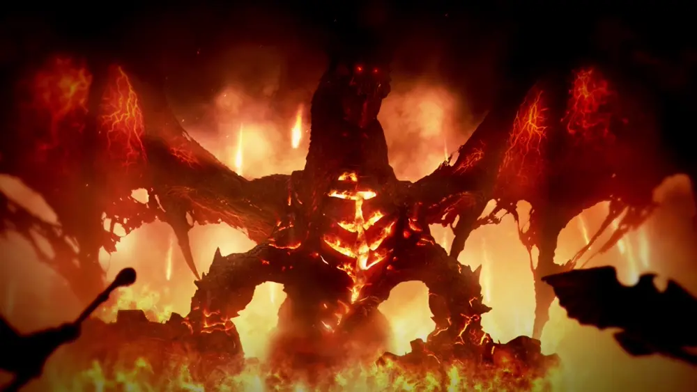 World of Warcraft Illidan – Fondo de Pantalla para PC, Android & iPhone