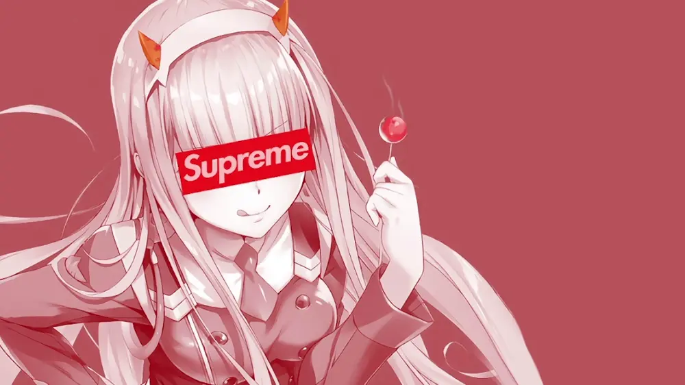 Zero Two – Fondo de Pantalla En Movimiento para PC, Android & iPhone