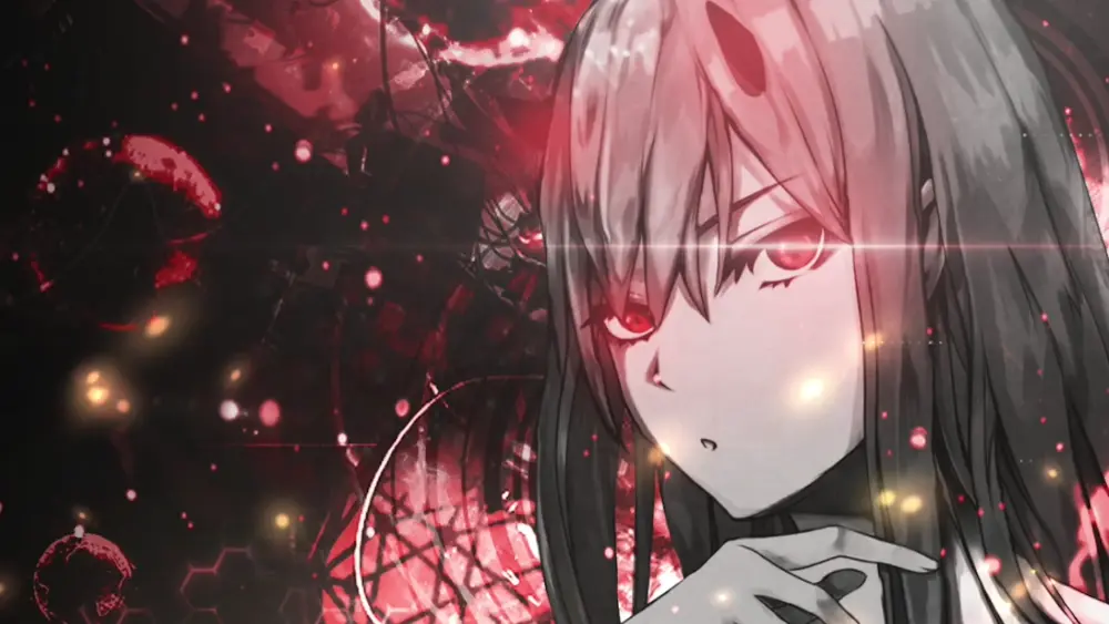 Zero Two – Fondo de Pantalla para PC, Android & iPhone