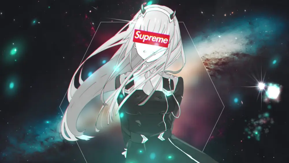 Zero Two – Fondo Animado para PC, Android & iPhone