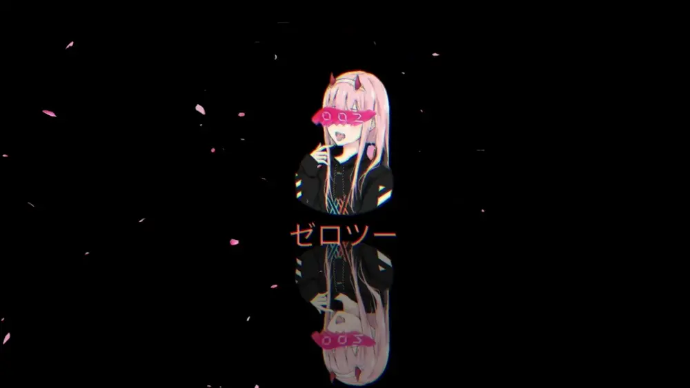 Zero Two – Fondo de Pantalla En Movimiento para PC, Android & iPhone